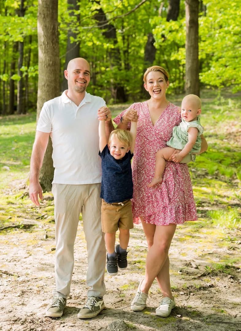 Support for Michael’s Family During Cancer campaign photo, 2 of 8