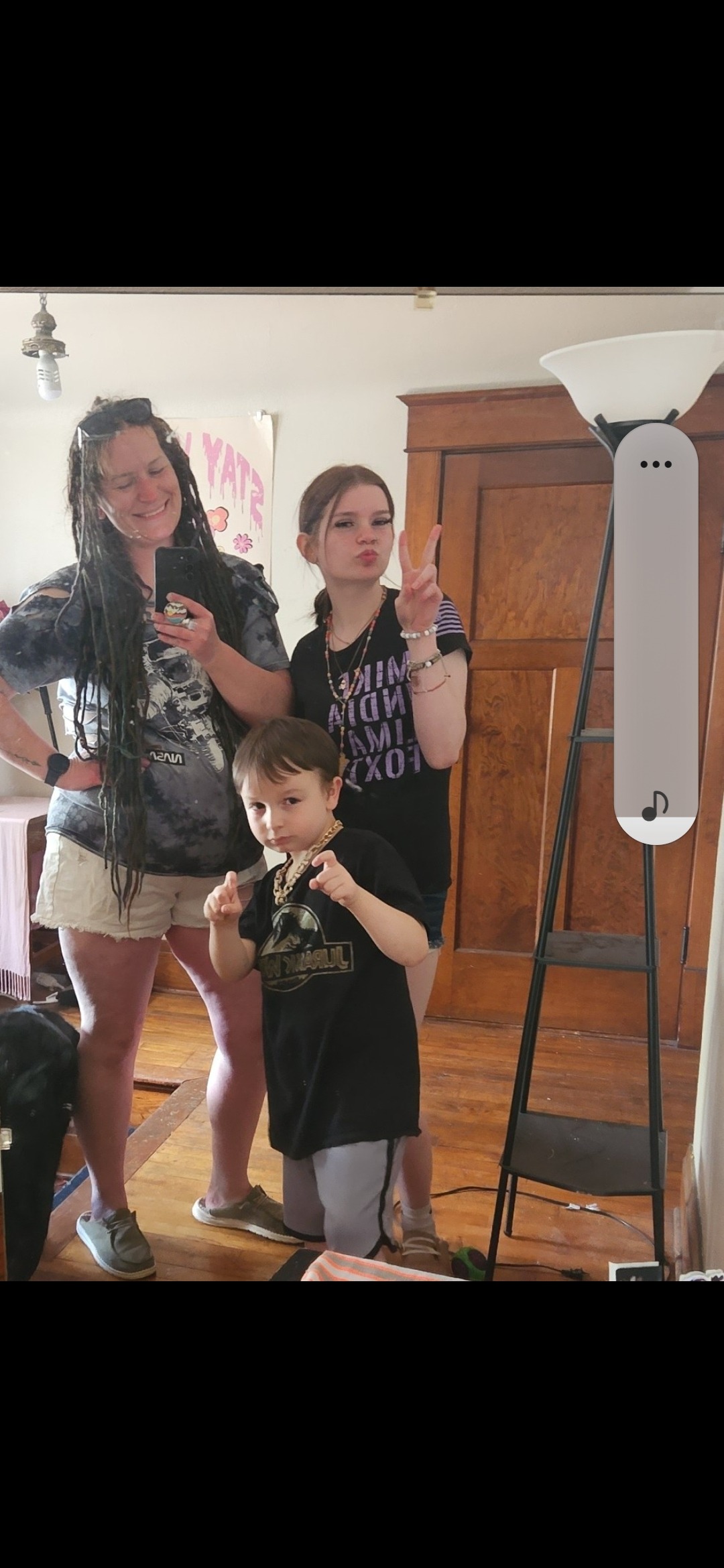 Support Jess in Securing a Safe Home campaign photo, 6 of 7