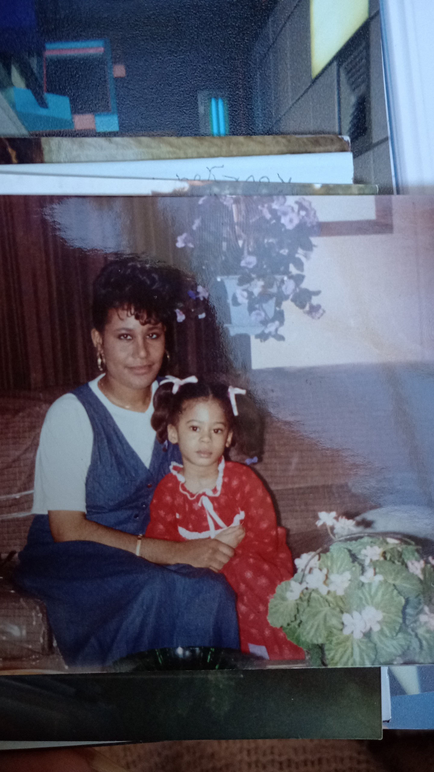 Help Honor Paris Cornelius' Memory campaign photo, 7 of 8