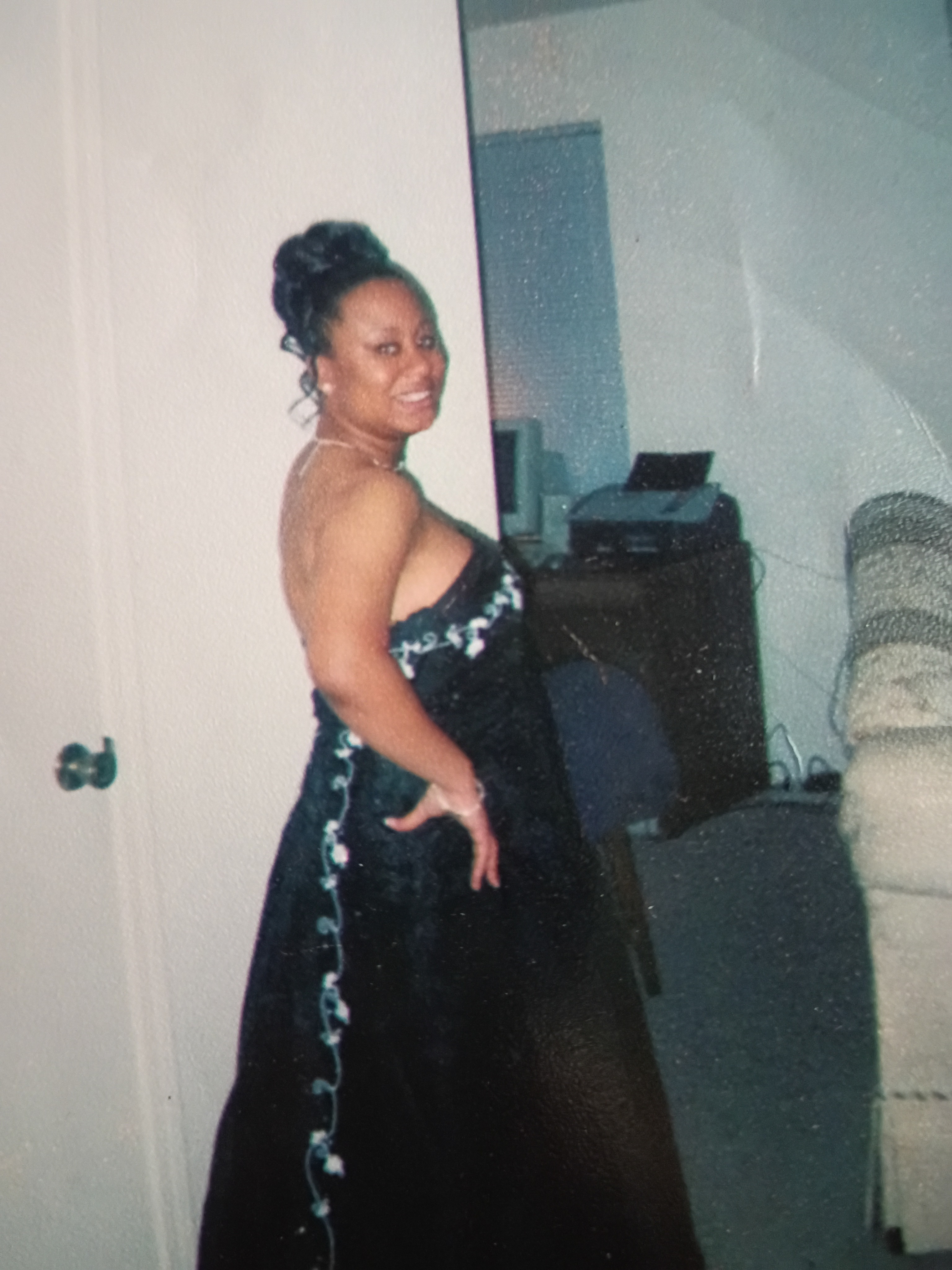 Help Honor Paris Cornelius' Memory campaign photo, 5 of 8