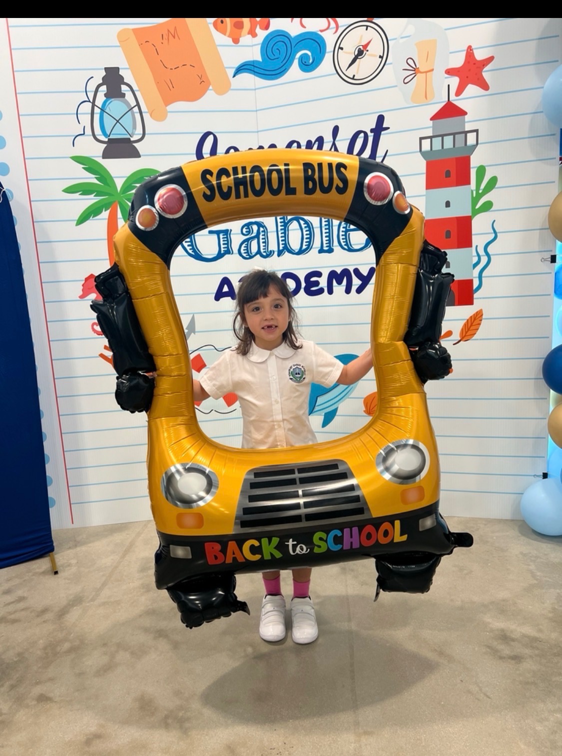 Help Fund Mrs. Pujols’ Kindergarten Class Asst. campaign photo, 2 of 8