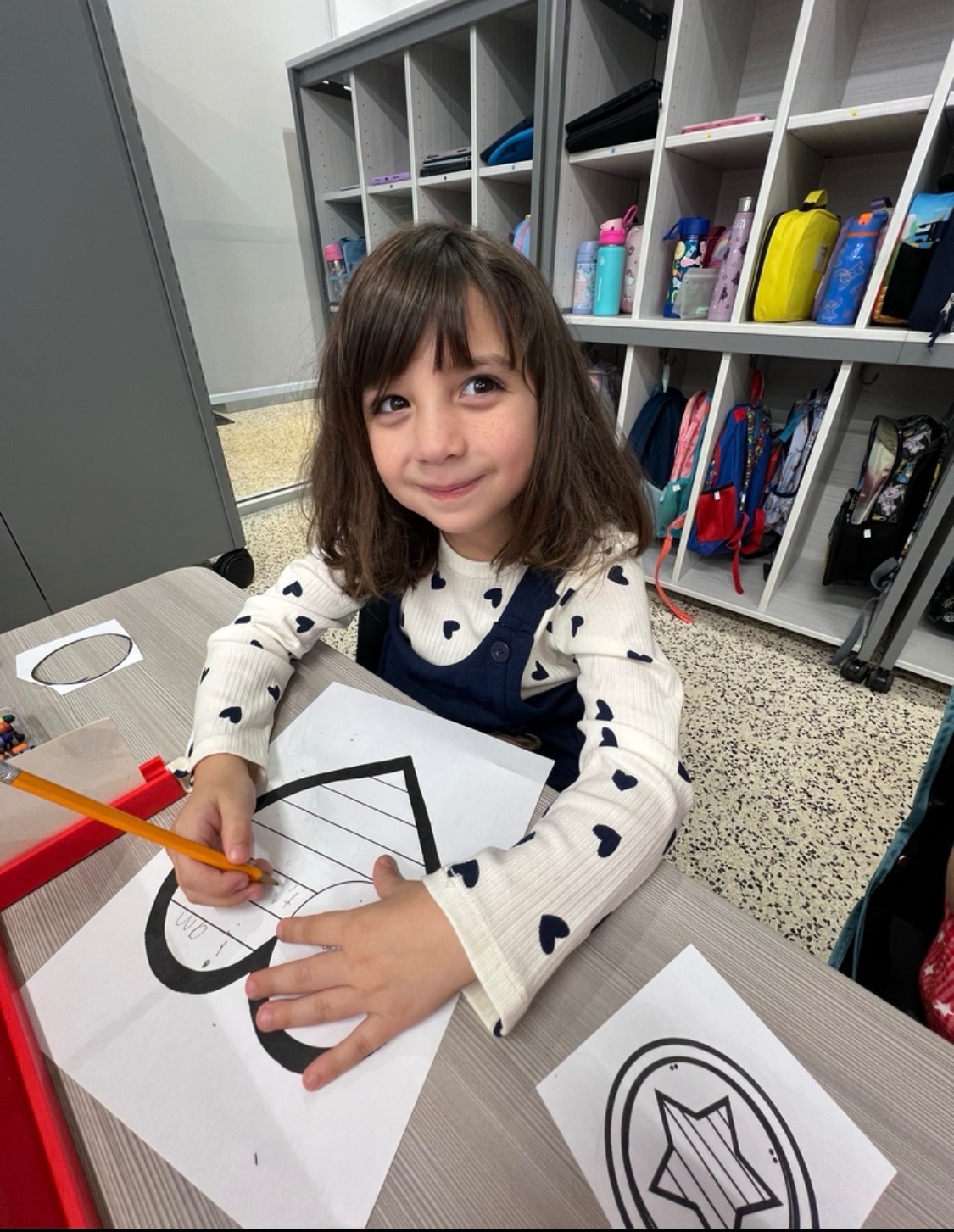 Help Fund Mrs. Pujols’ Kindergarten Class Asst. campaign photo, 5 of 8