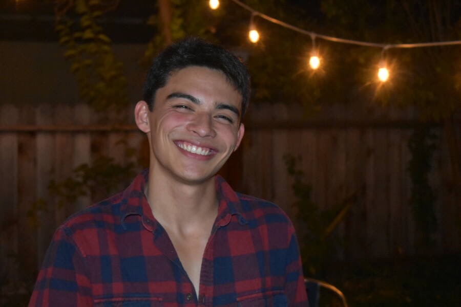 Honoring Seth- a Celebration of his Life campaign photo, 7 of 8
