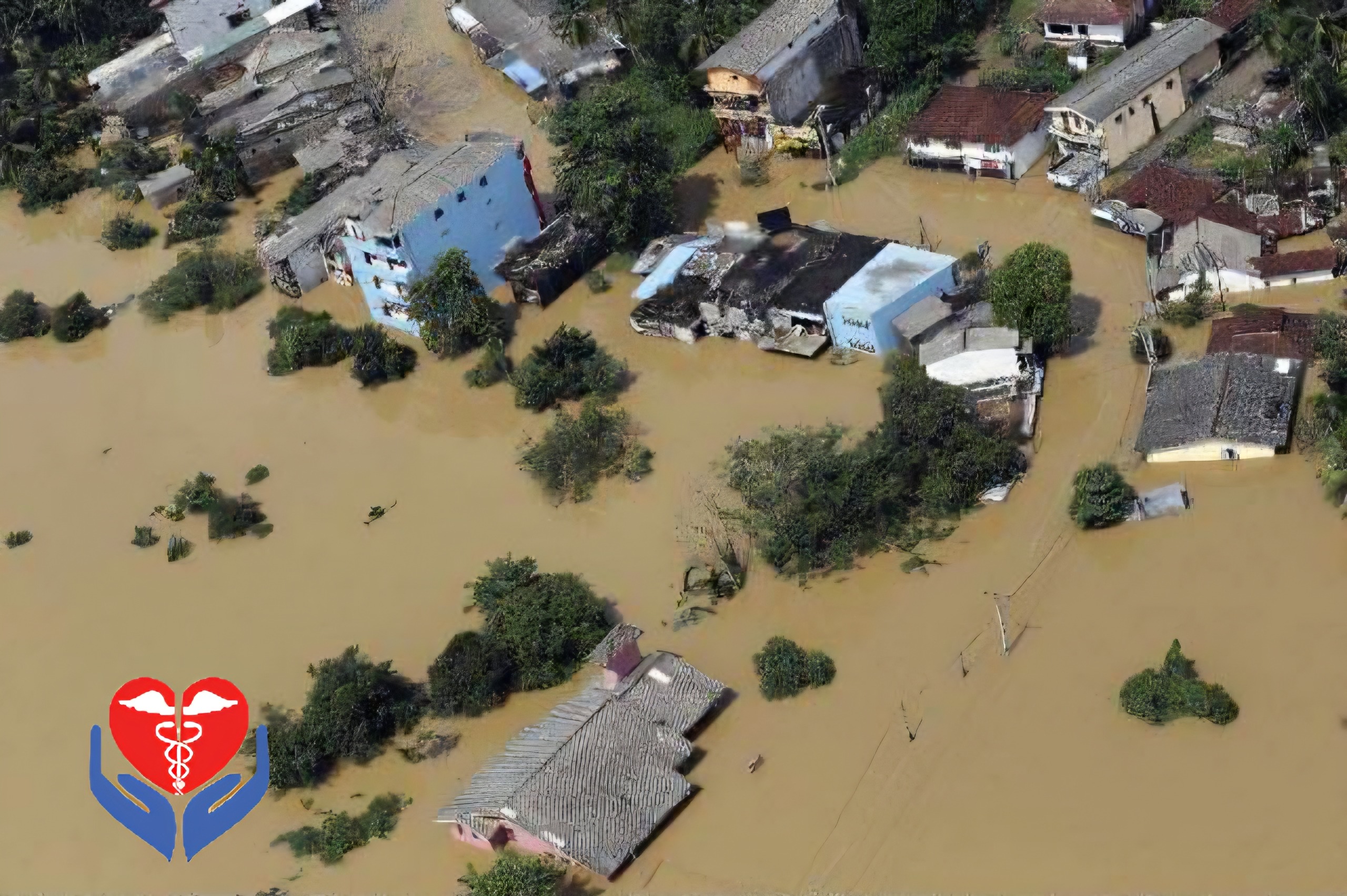 Sri Lanka Cyclone Ditwa AUSLMAT Youth Aid campaign photo, 4 of 7