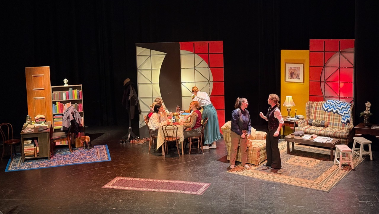 Support Independent Classical Theatre in New York City photo