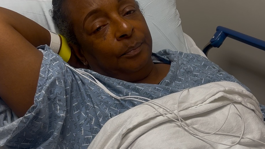 Help Linda Beat Leukemia: Bone Marrow Transplant Fund pinned link photo