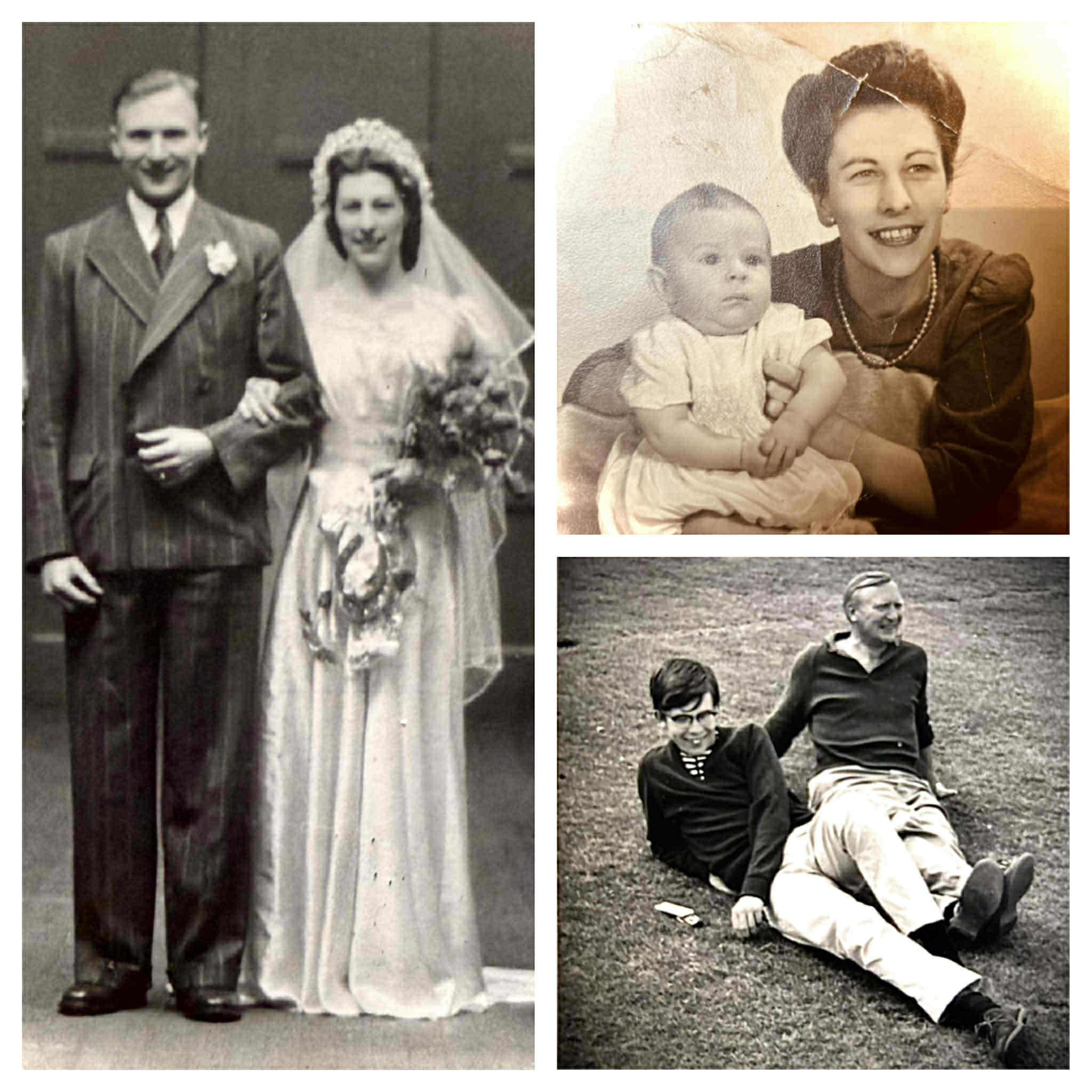 In Memory of Terry for the Angel Mums campaign photo, 4 of 8