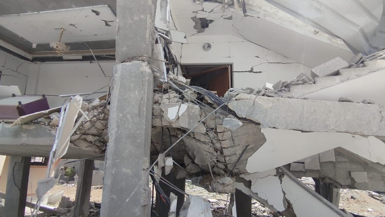 Help Ahmed's Family Survive War and Famine photo