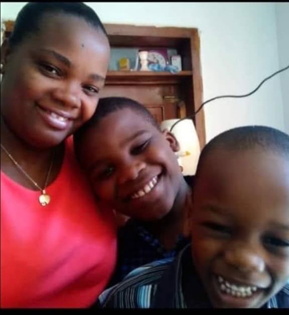 Help my auntie to fight stage 4A Cervical Cancer campaign photo, 2 of 4