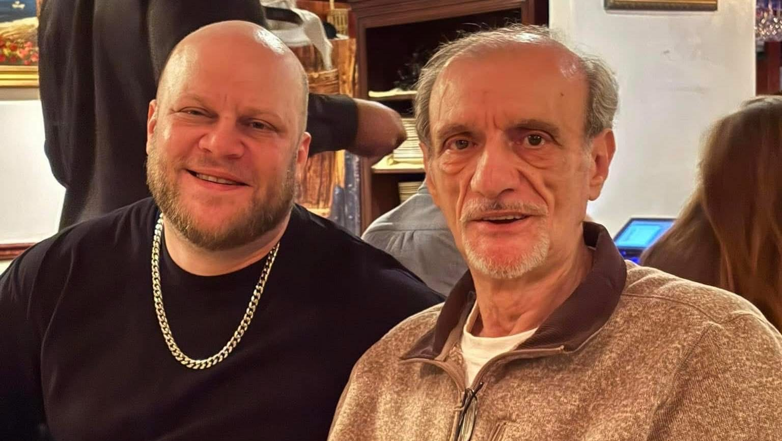 Fundraiser by Jessica Ritter : Help Michael and Dad Rebuild After Fire