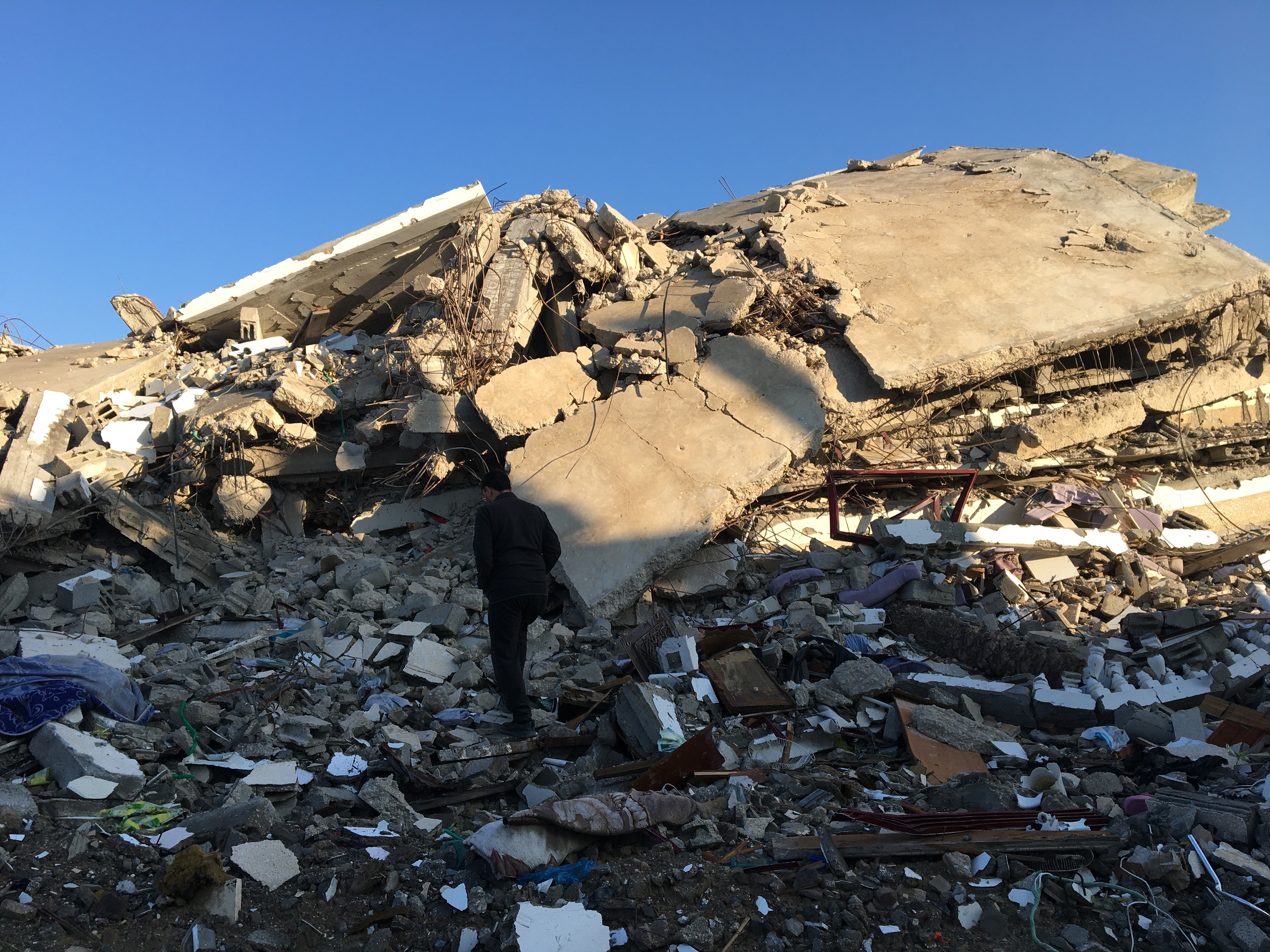 “Help Our Family of 9 Rebuild After Losing Our House, Clinic campaign photo, 7 of 8