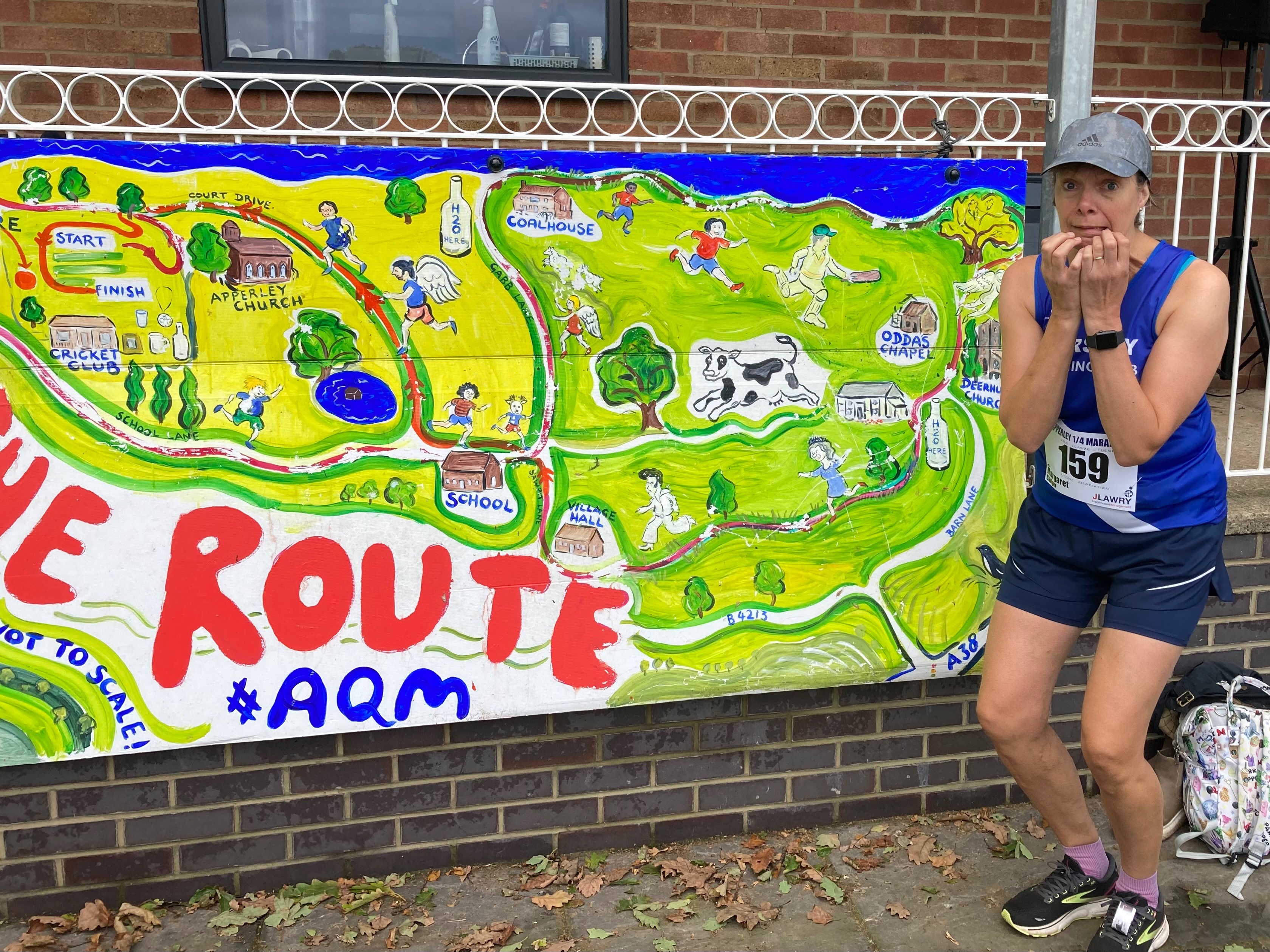 Vale hospital league of friends fundraising challenge! campaign photo, 2 of 4