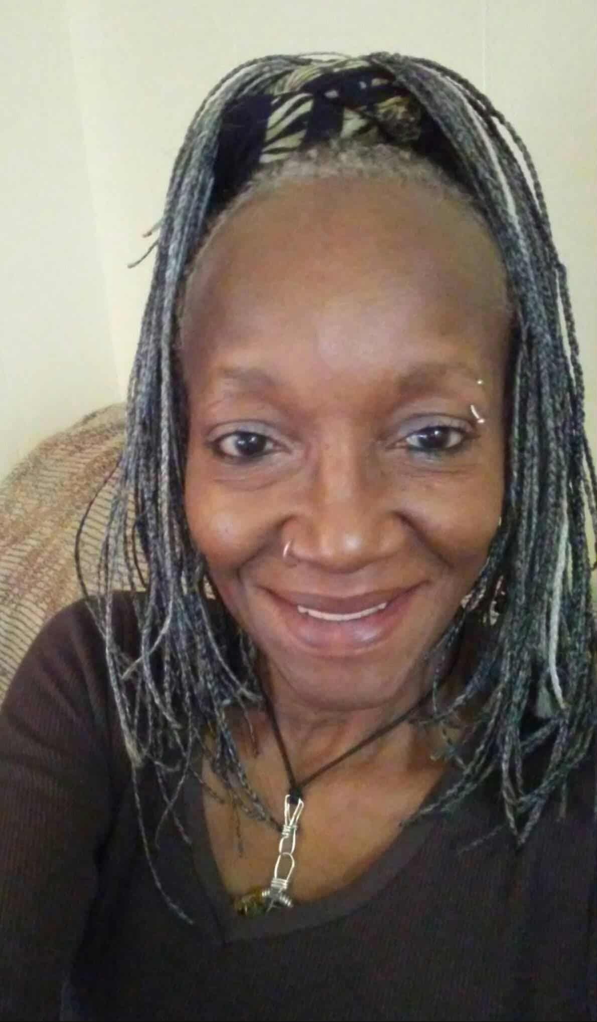 PLEASE Help Me in Putting My Mom to Peace campaign photo, 7 of 8