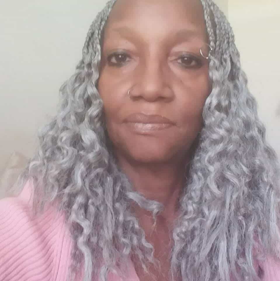 PLEASE Help Me in Putting My Mom to Peace campaign photo, 2 of 8