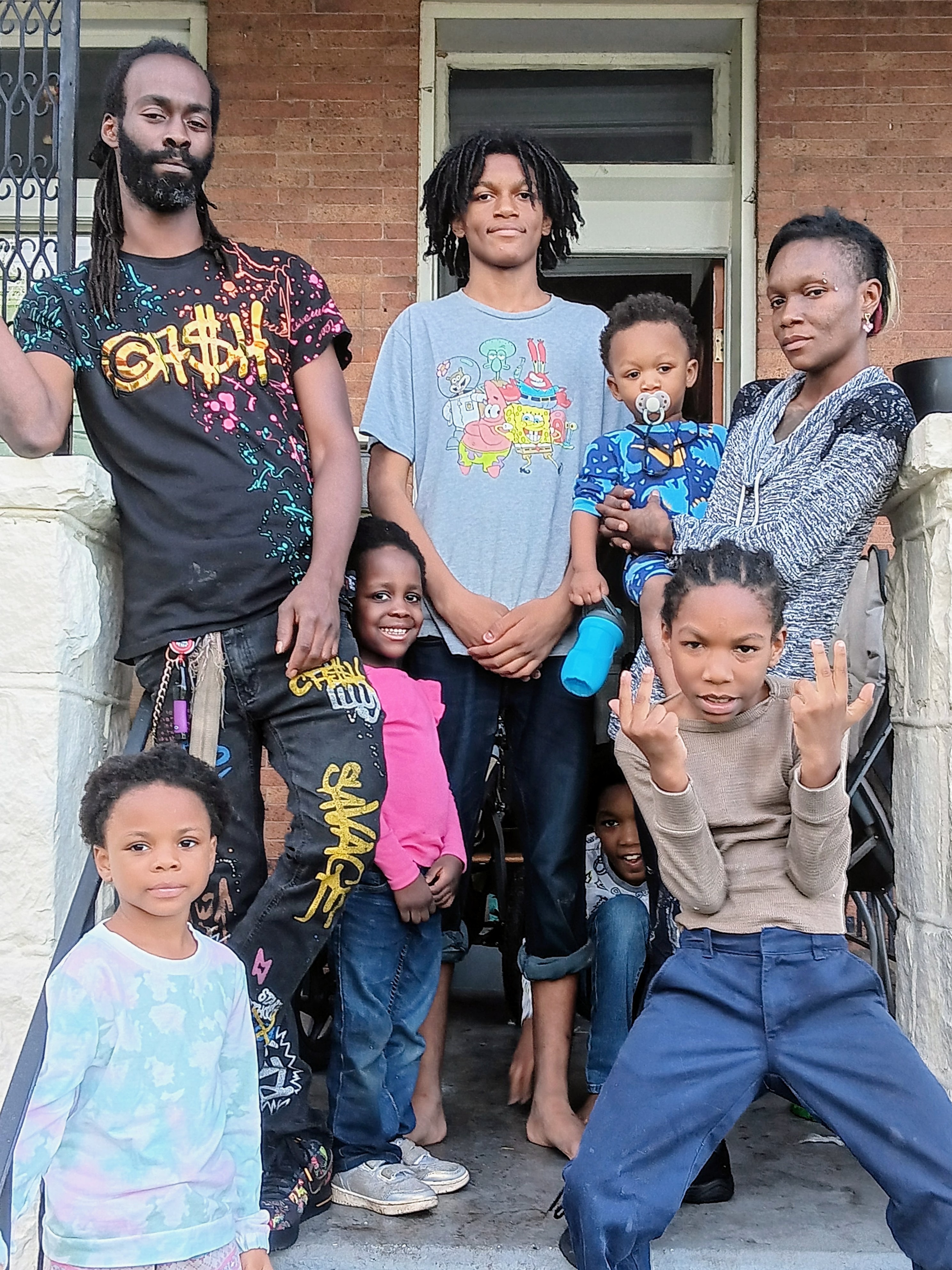 PLEASE Help Me in Putting My Mom to Peace campaign photo, 6 of 8