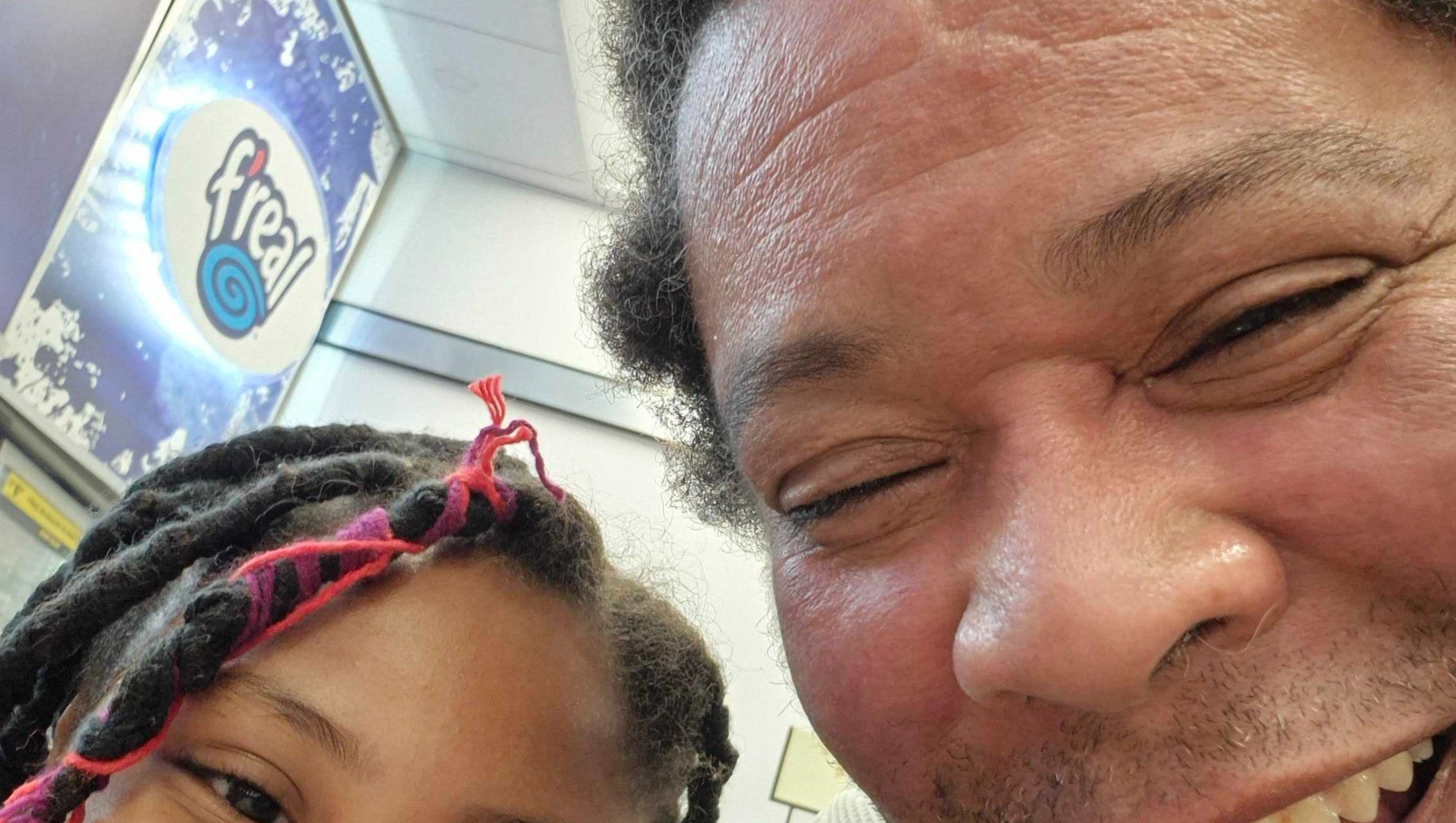 Help Shawn Reunite With His Daughter Justice photo