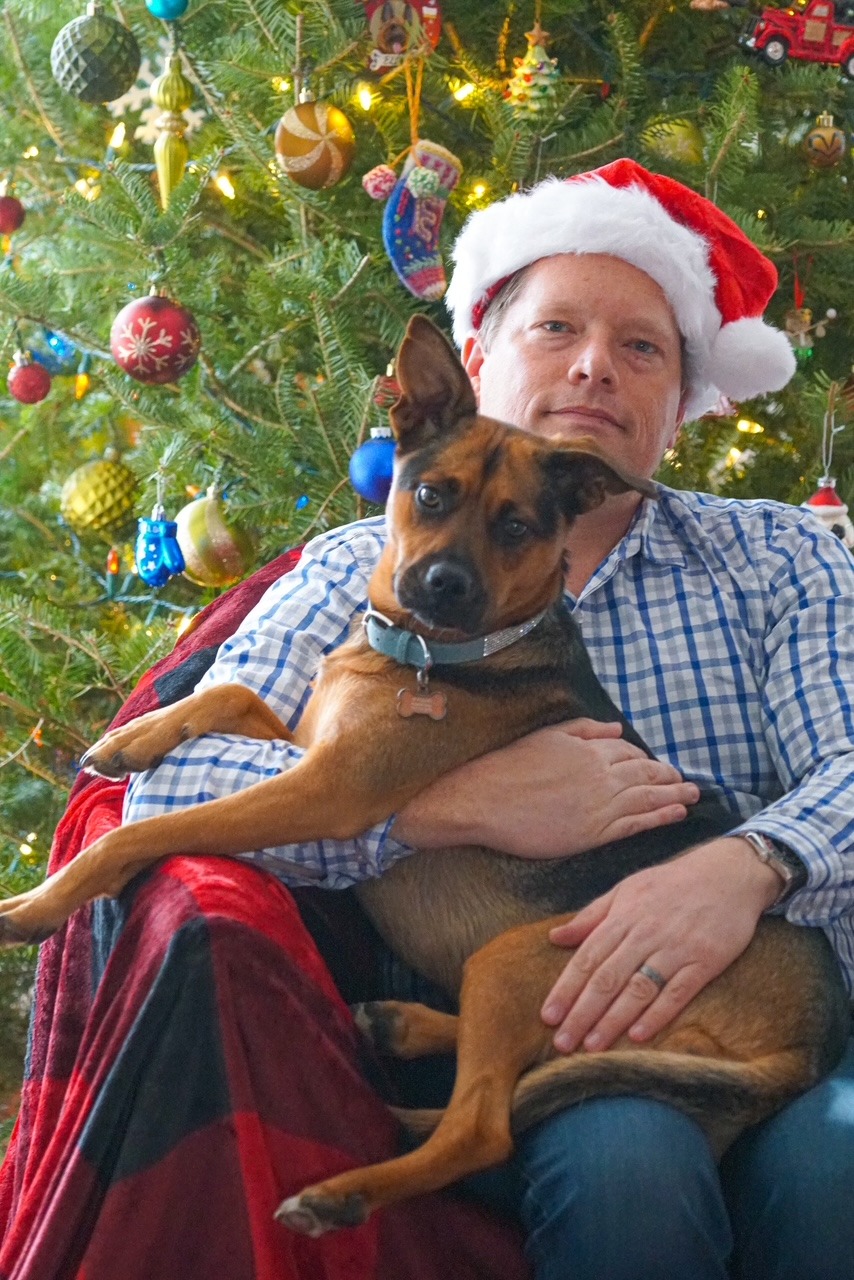 Help Judy & Her Family Save Their Pup, Lola campaign photo, 6 of 8
