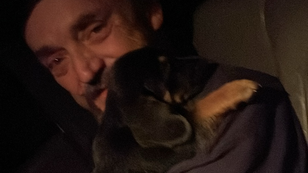 Donate to Ease Eddie's Unexpected Absence photo
