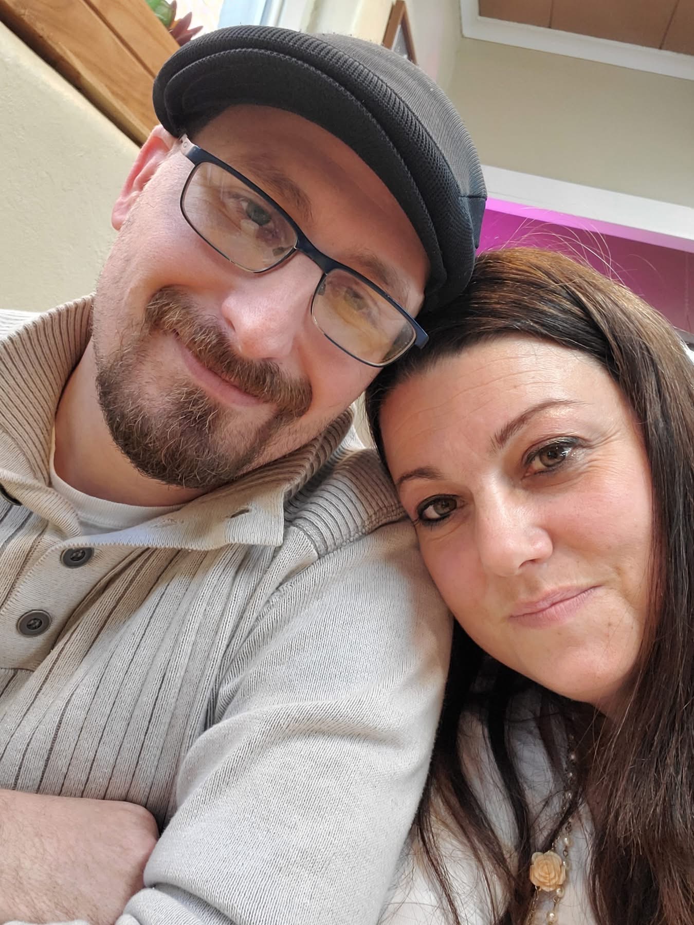Steven Basden Fundraiser by Katrina Basden : Help Honor Steven's Memory