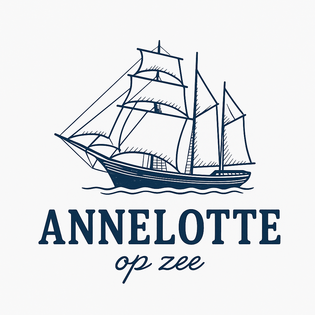 Annelotte at Sea campaign photo, 6 of 7