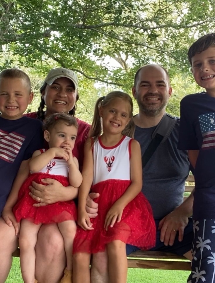 Support Josh’s Cancer Treatment Journey campaign photo, 7 of 8