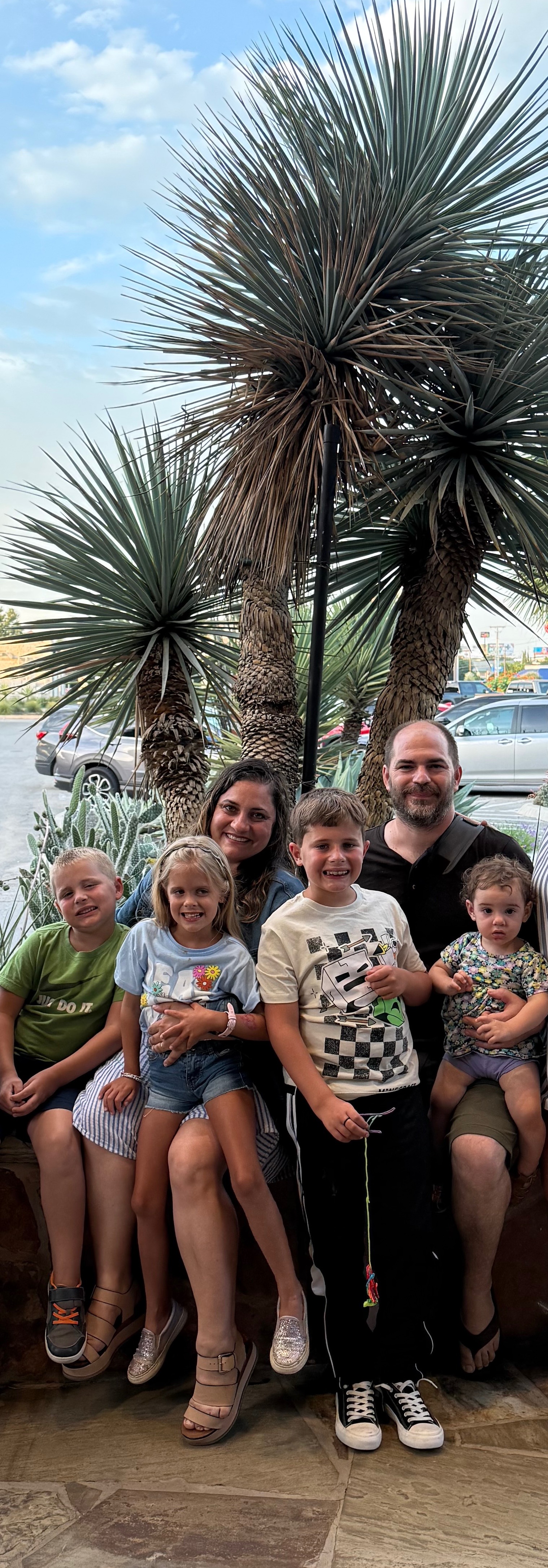 Support Josh’s Cancer Treatment Journey campaign photo, 2 of 8