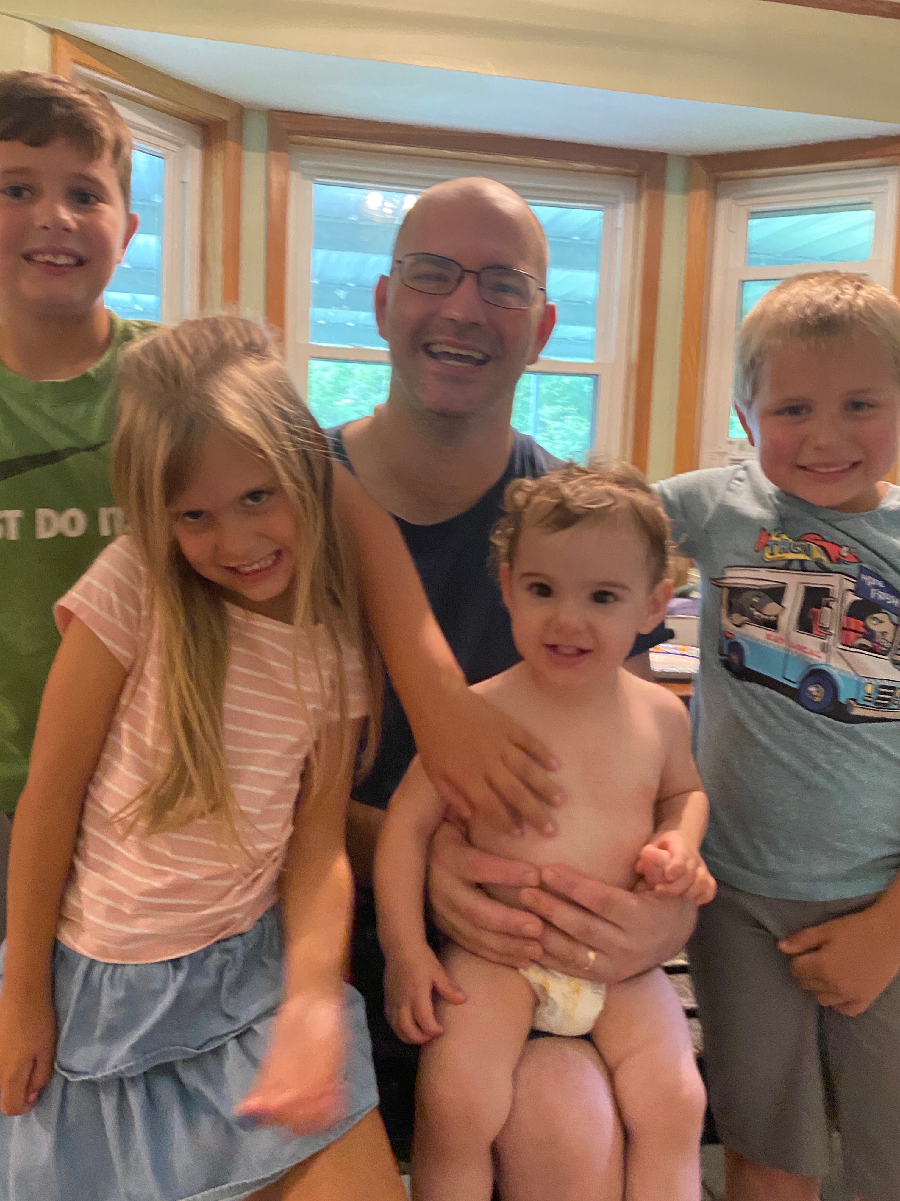 Support Josh’s Cancer Treatment Journey campaign photo, 4 of 8