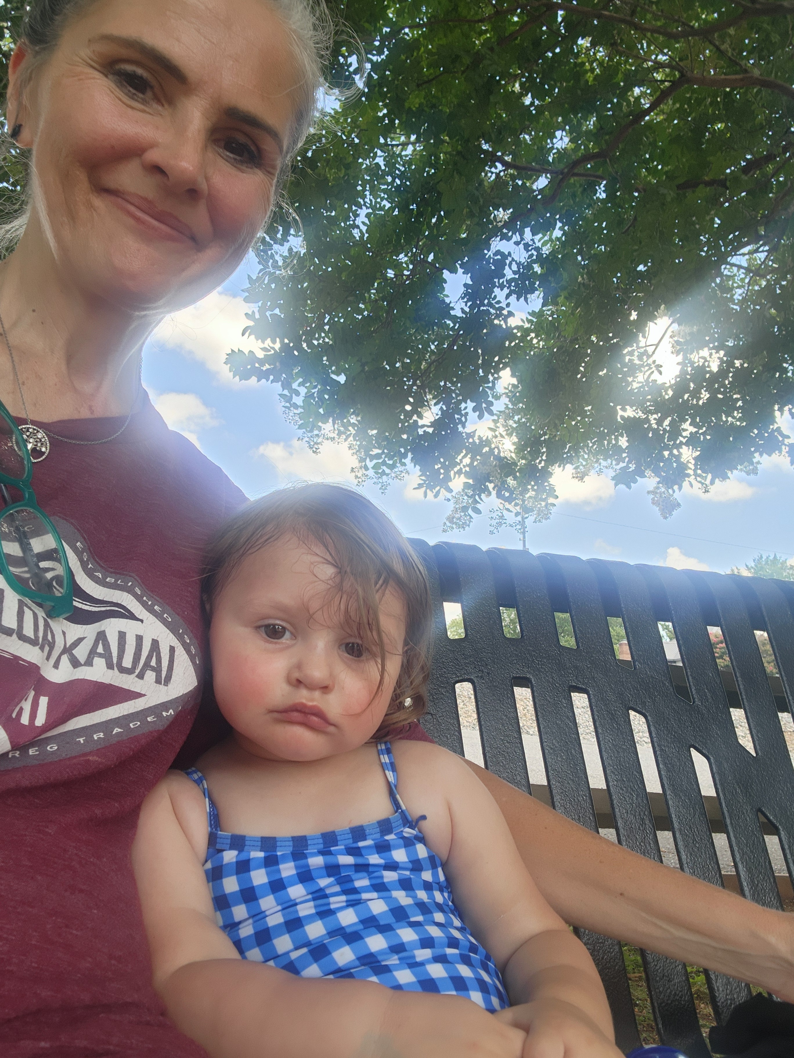 Help Crystal Maintain Stability Amid Health Struggles campaign photo, 4 of 8