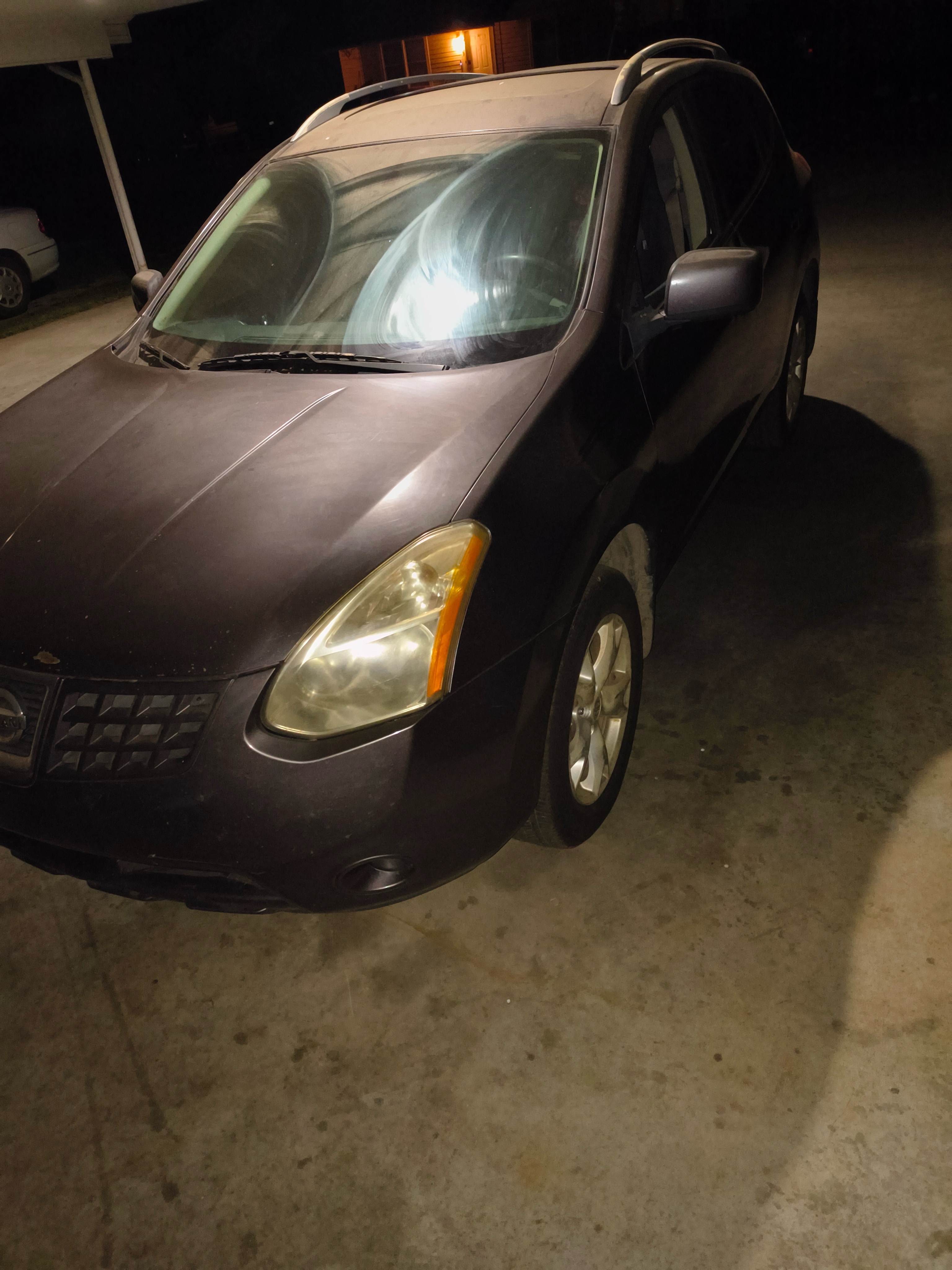 Support Amber's Journey to a Drivable Car campaign photo, 4 of 5