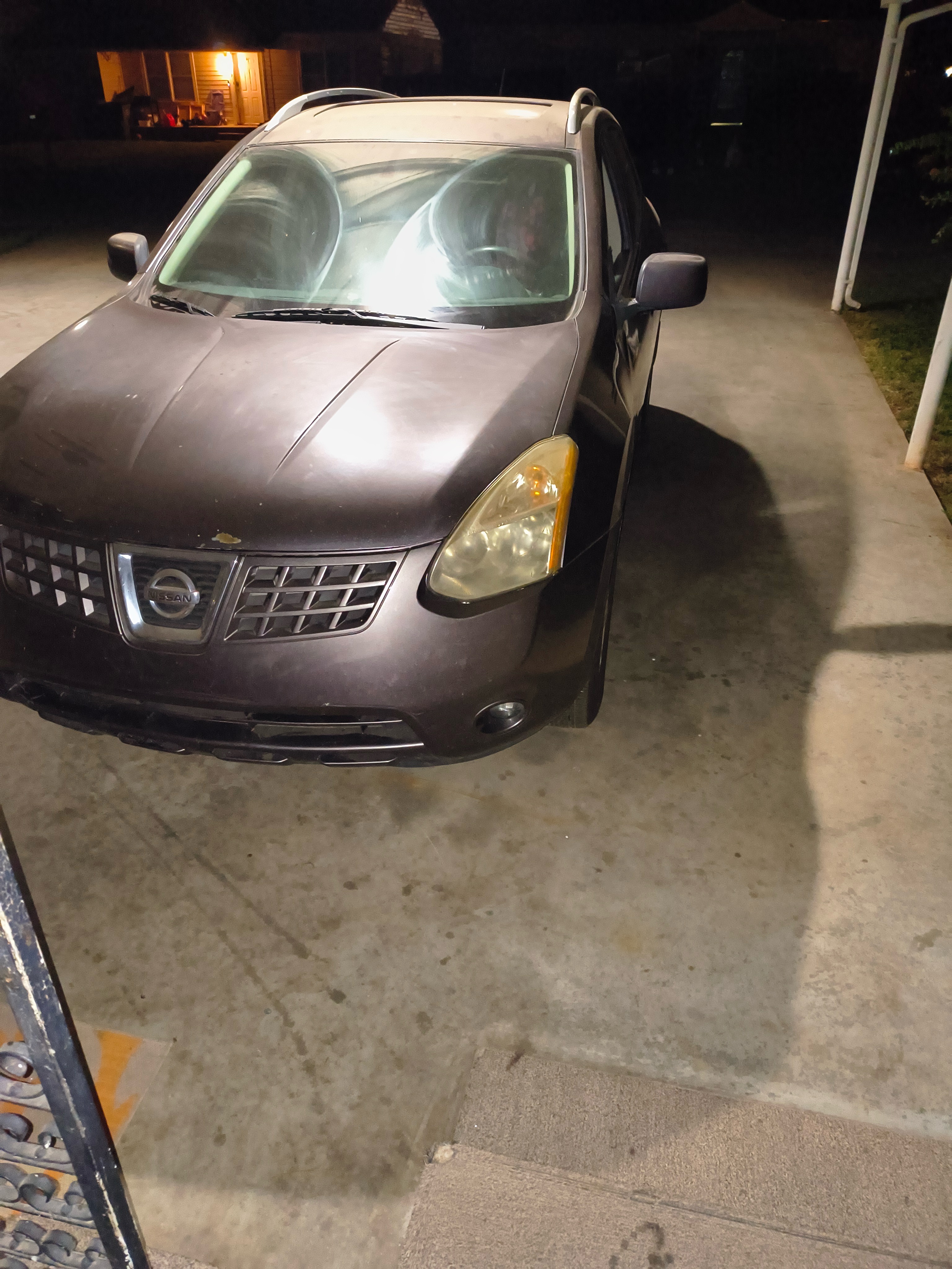 Support Amber's Journey to a Drivable Car campaign photo, 2 of 5