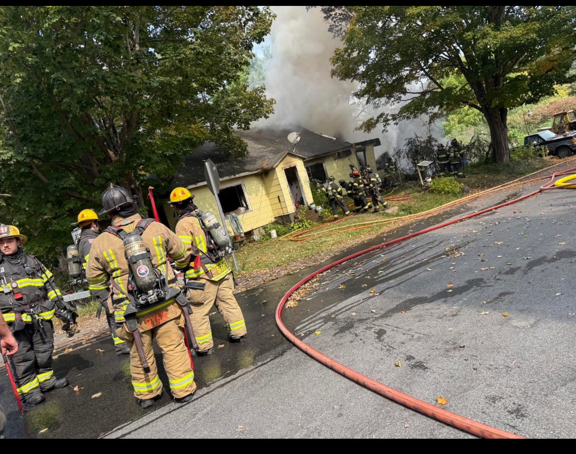 Support the Johnson family after tragic house fire campaign photo, 2 of 5
