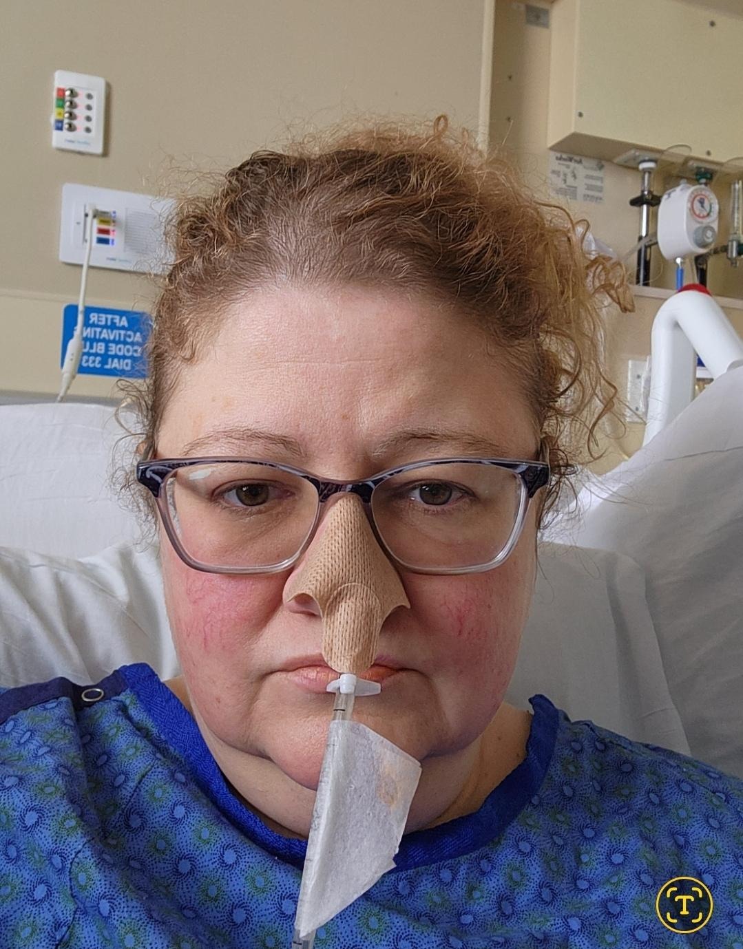 Help Nicole Heal and Overcome Lymphoma campaign photo, 4 of 8