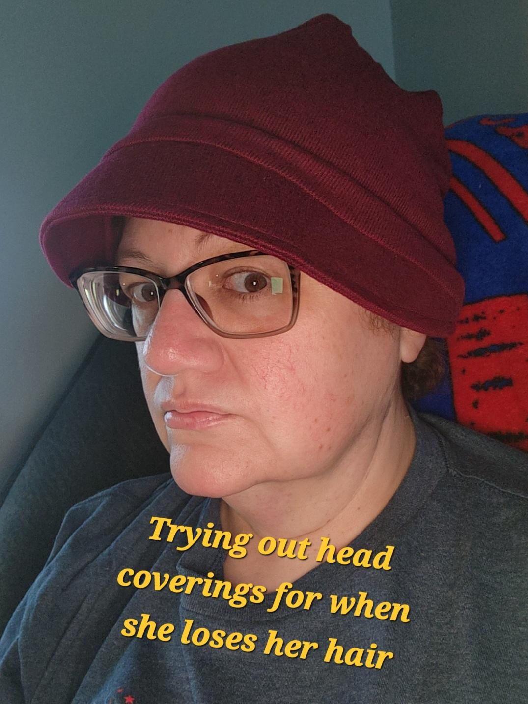 Help Nicole Heal and Overcome Lymphoma campaign photo, 5 of 8