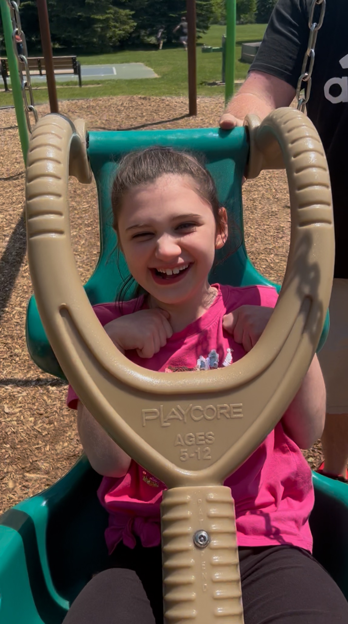 Donate for Marie's Reliable wheelchair Transportation campaign photo, 2 of 8