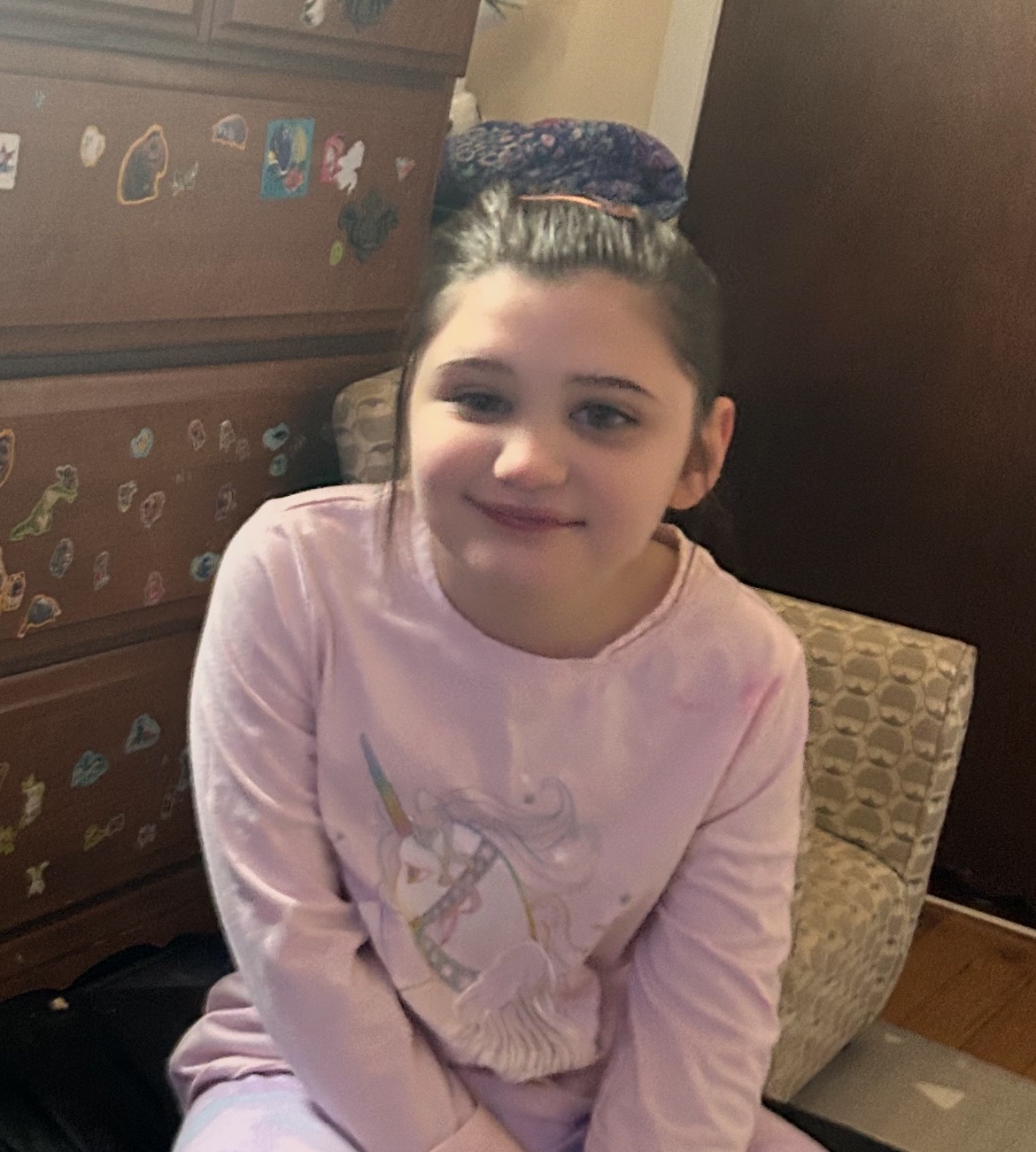 Donate for Marie's Reliable wheelchair Transportation campaign photo, 5 of 8