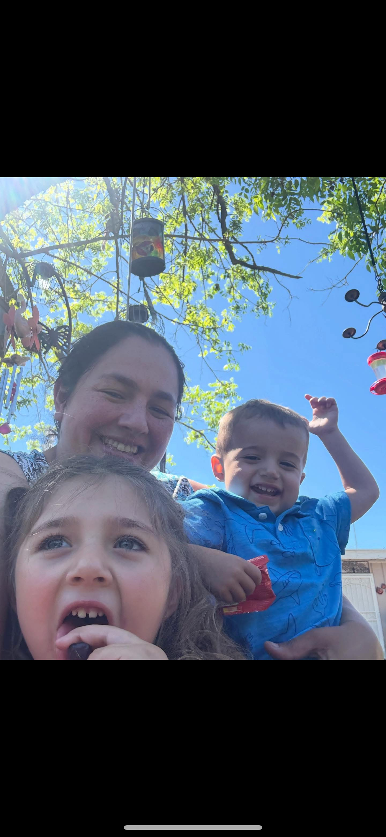 Support Meagan's Recovery and Her Family campaign photo, 2 of 6