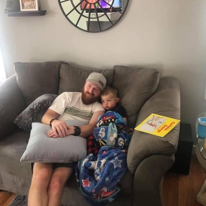 Help Pat and Janie Through This Crisis campaign photo, 2 of 7
