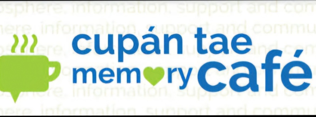 Cupan Tae Memory Cafe campaign photo, 5 of 6