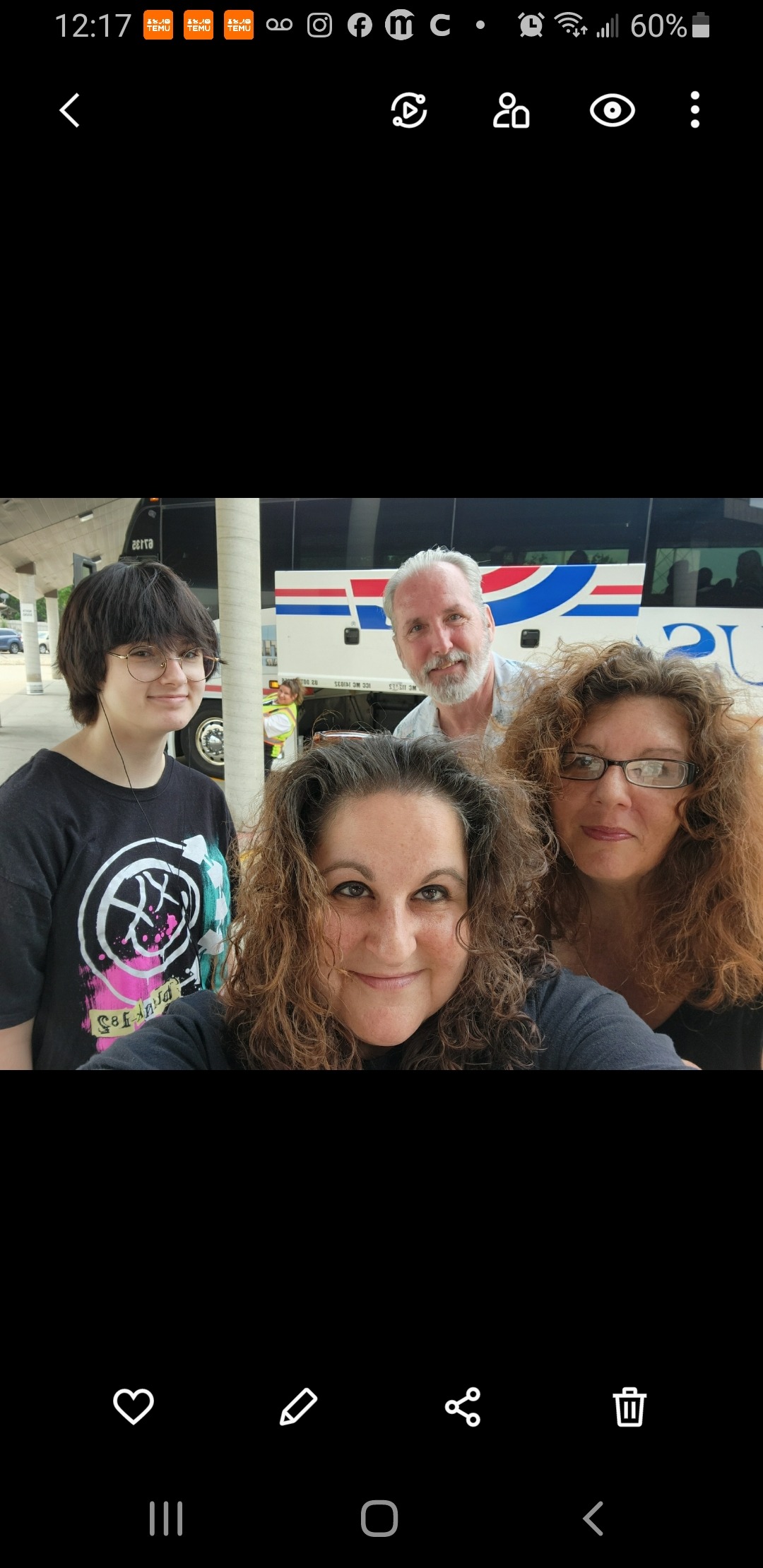 Support Dee's Battle  Health Issues campaign photo, 6 of 8