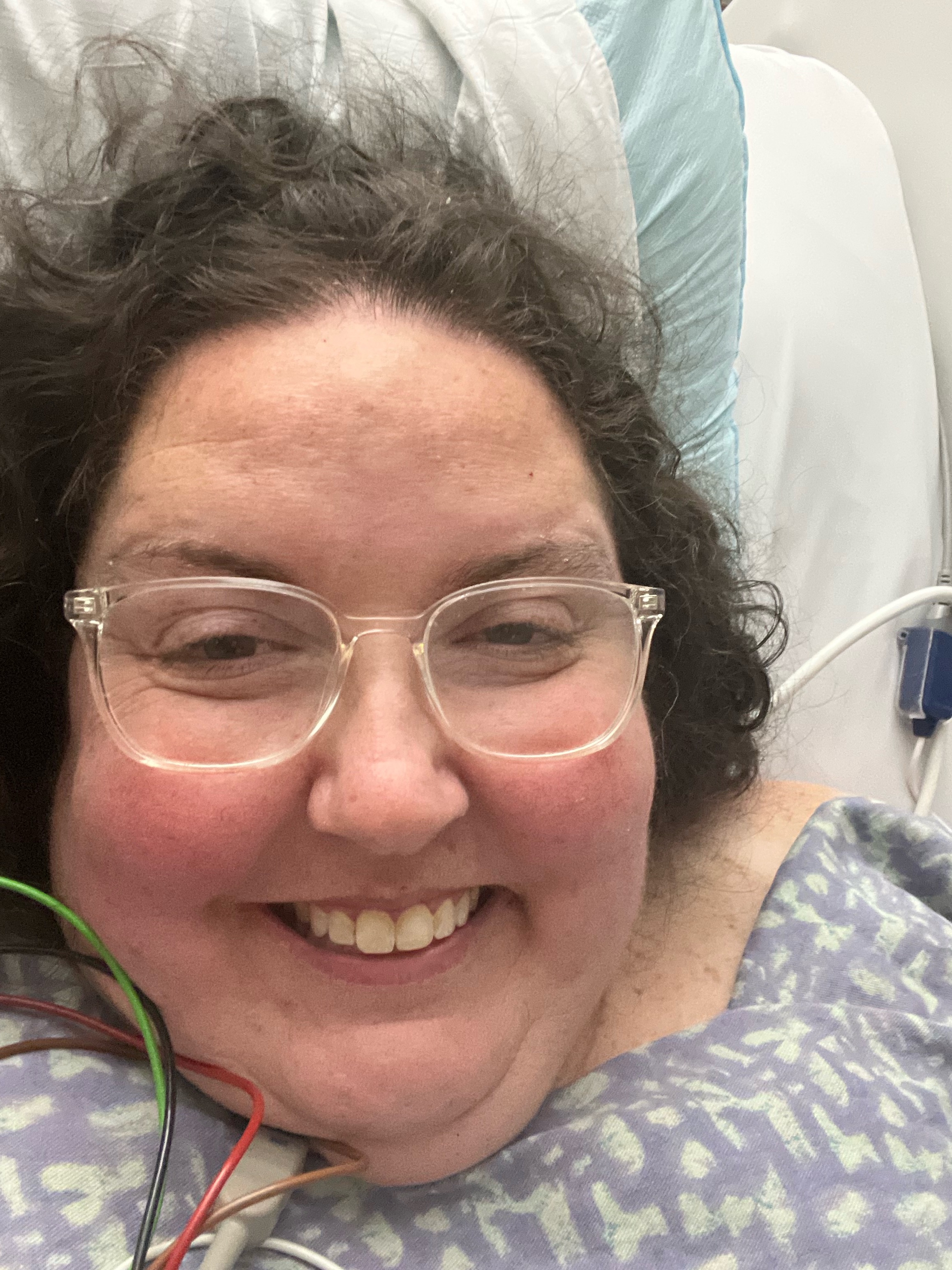 Support our family as mom faces 2nd surgery! campaign photo, 2 of 8