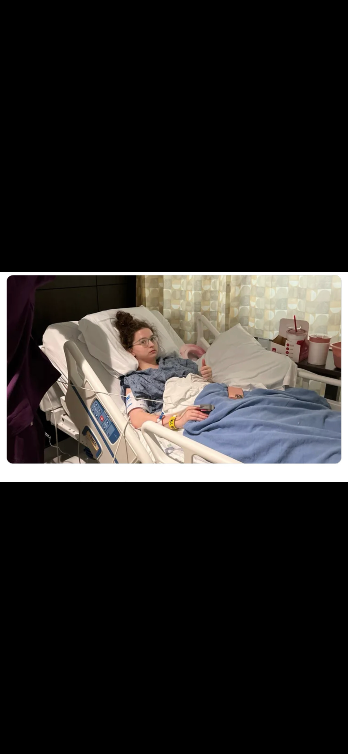 Help Abby on her healing journey and recovery! campaign photo, 6 of 8