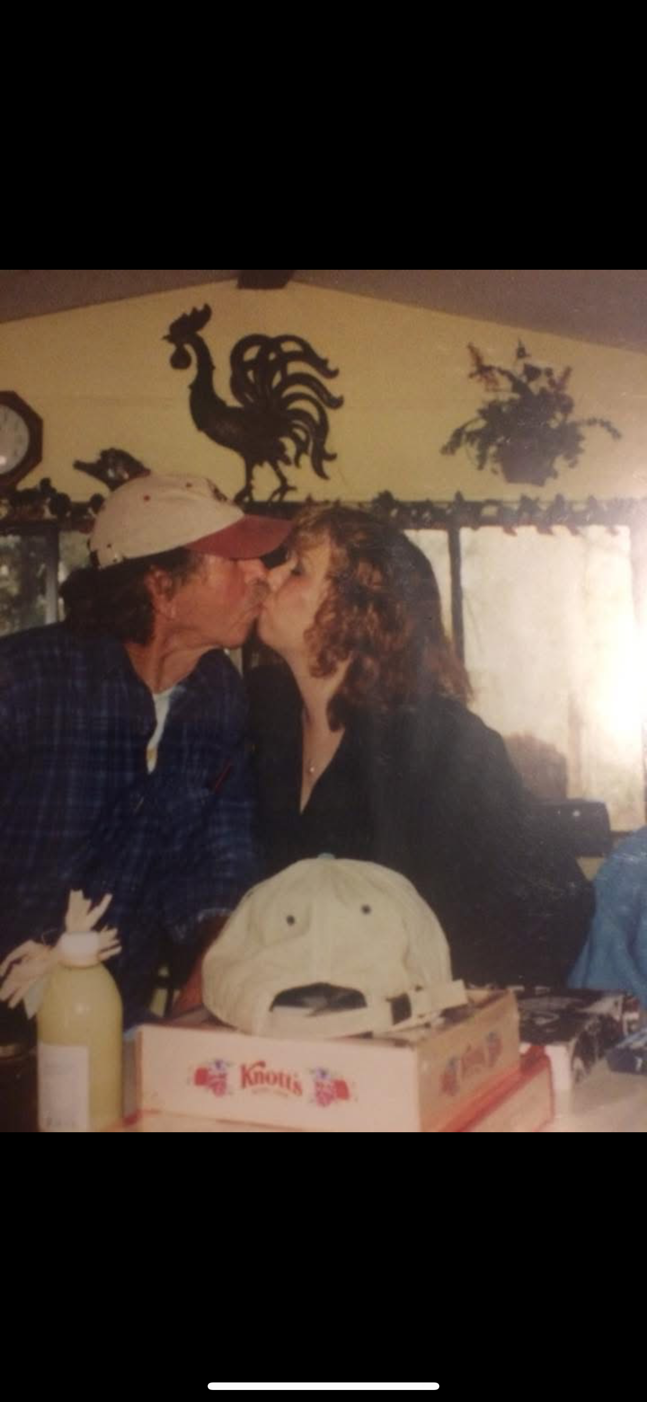 B-daddy's Memorial Support campaign photo, 7 of 8