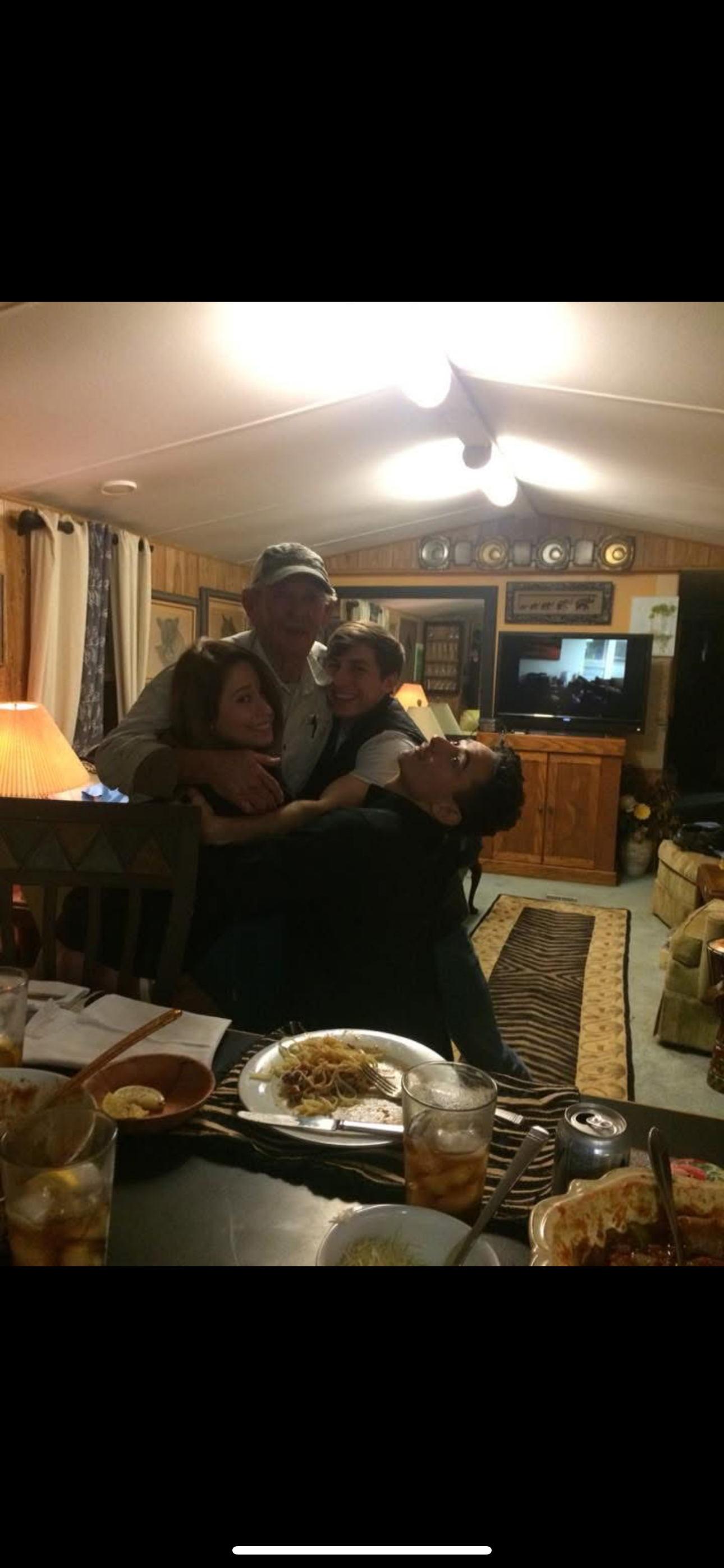 B-daddy's Memorial Support campaign photo, 2 of 8