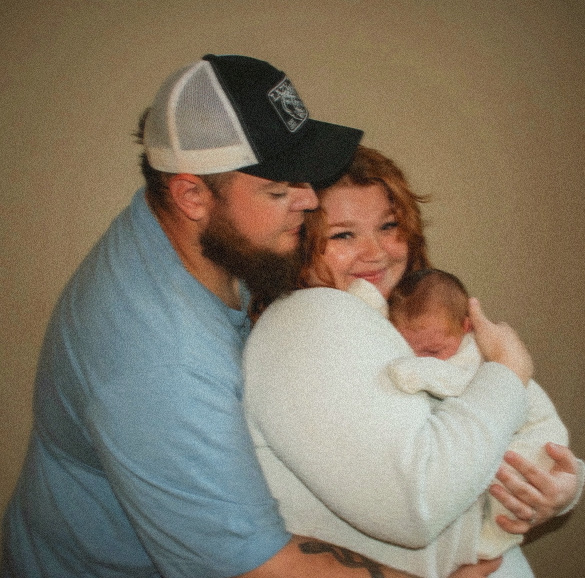 Reace and Lela Cavanaugh, in memoriam of Rowdy William campaign photo, 7 of 8