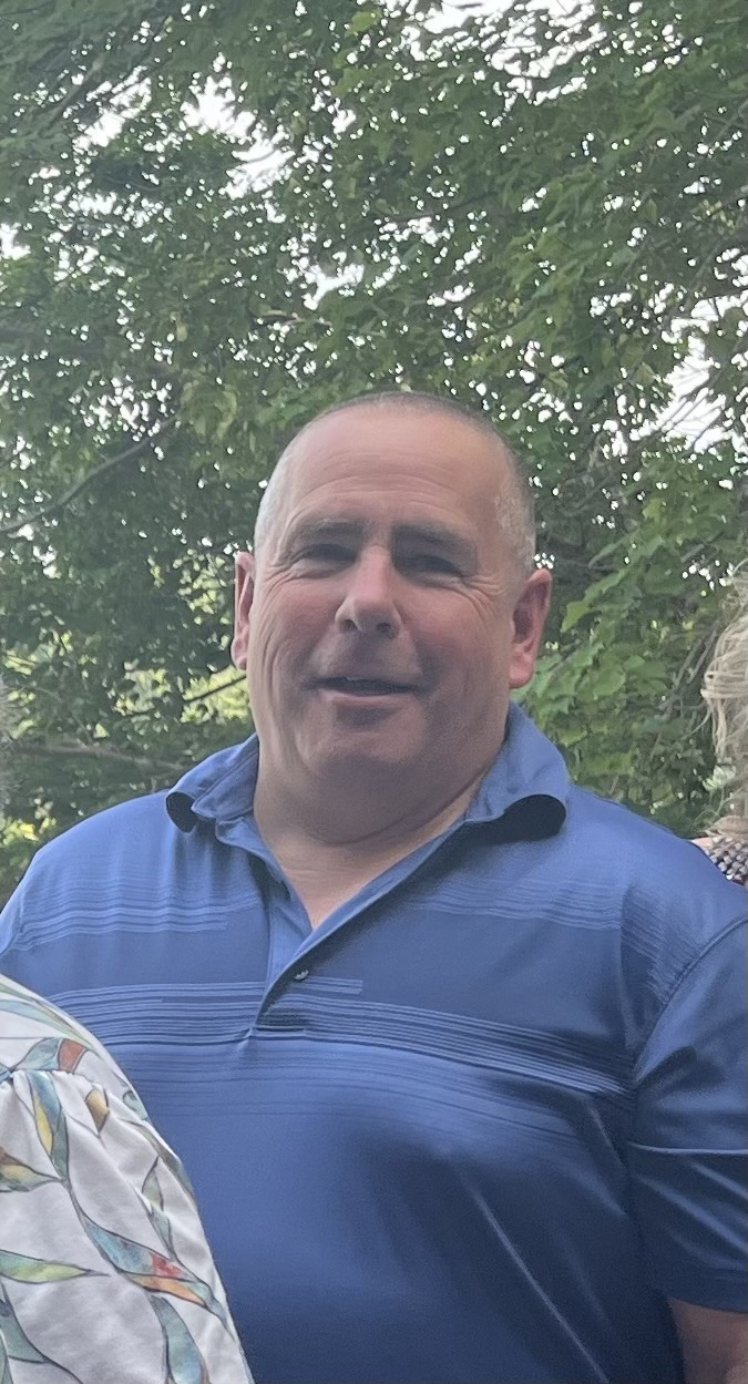 Mark Arnold campaign photo, 2 of 4