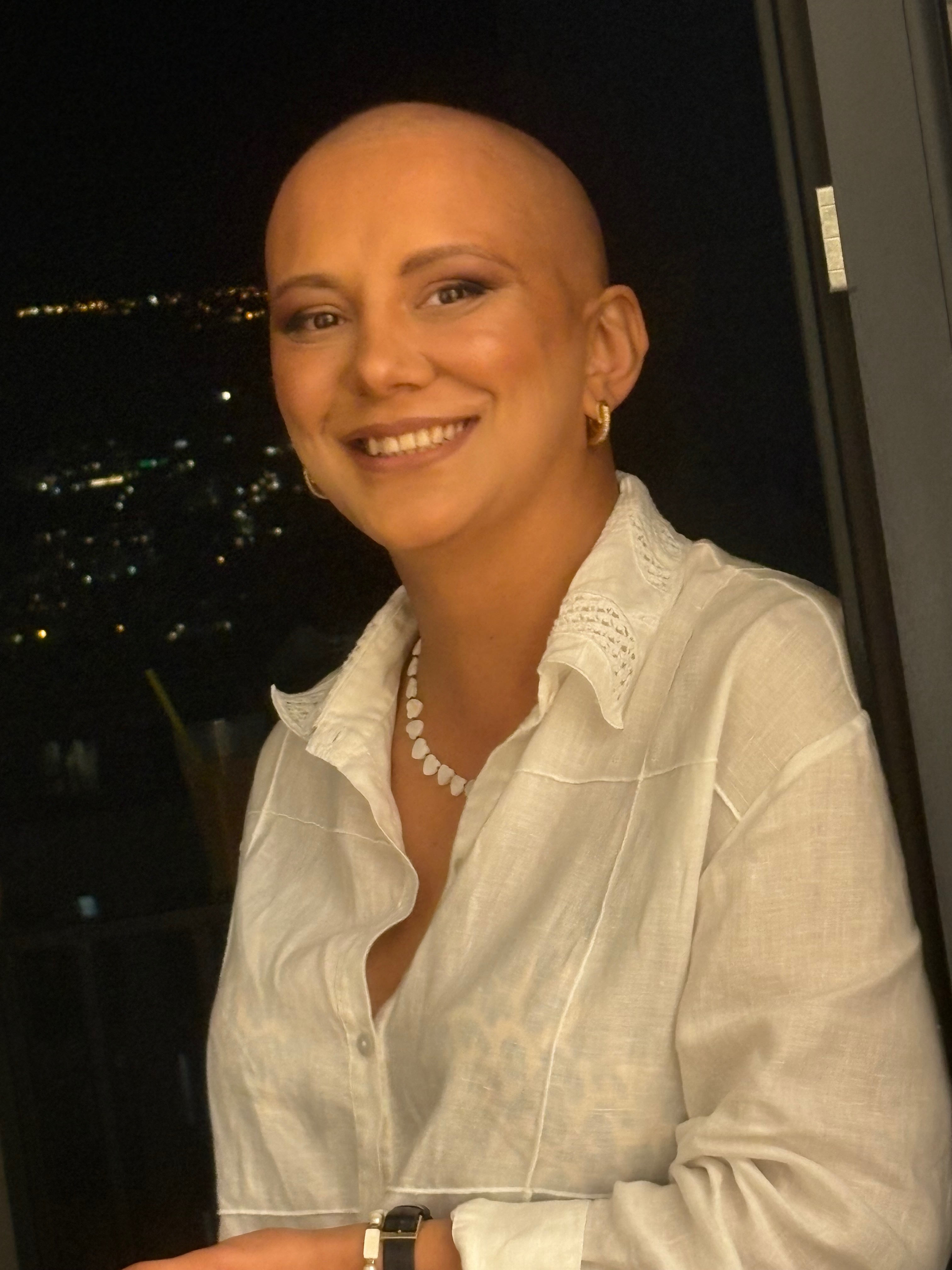 Support Natashka's Fight Against Uterine Sarcoma campaign photo, 7 of 8