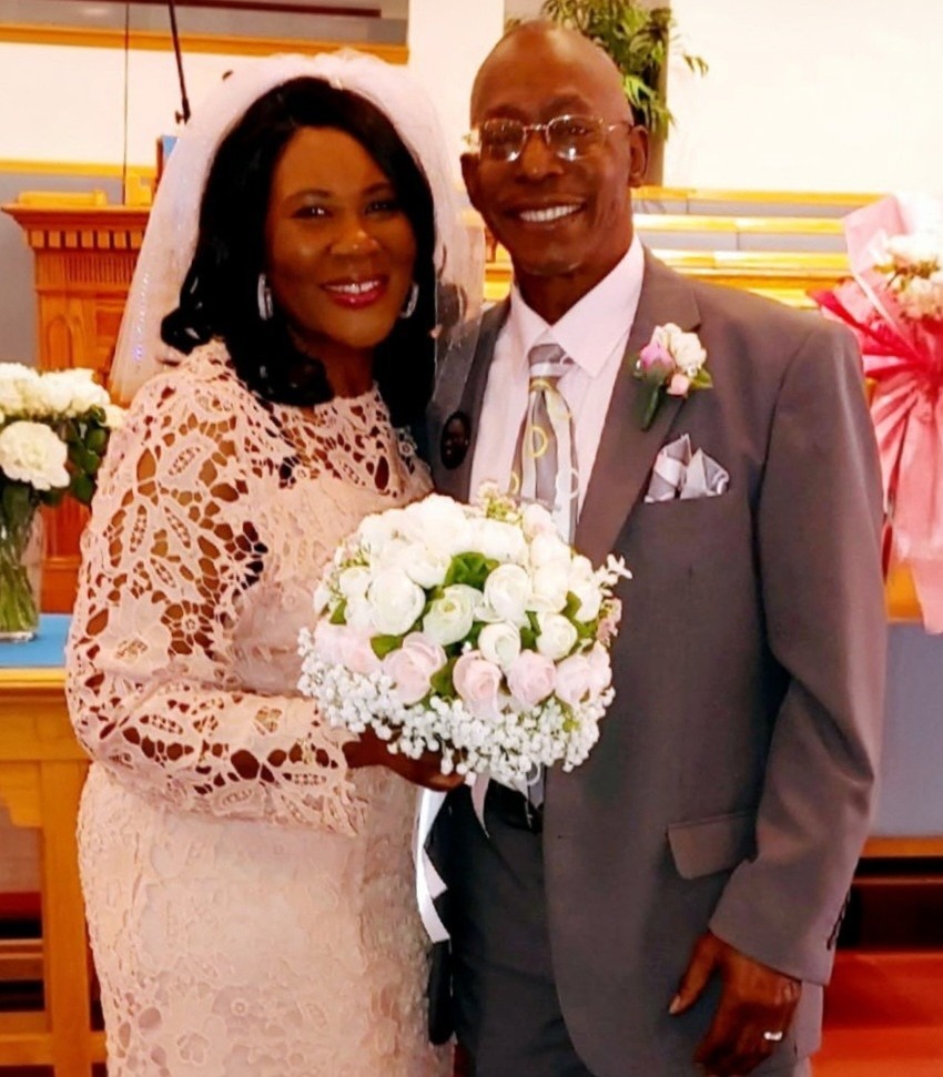 Support Victor “Vic” Tellis in His Battle of Stage 4 Cancer campaign photo, 2 of 4