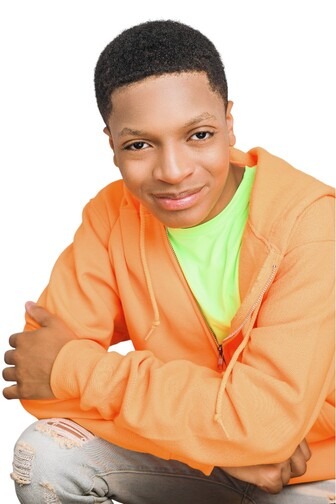 Support Shamari Forgione's Acting Dream campaign photo, 2 of 4