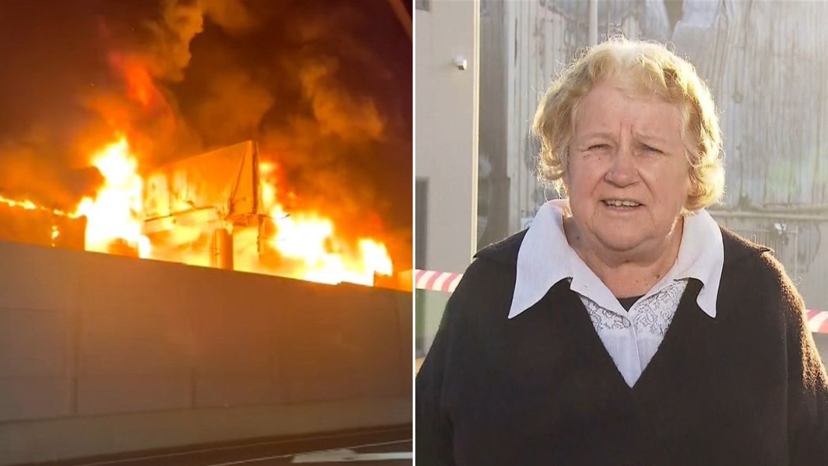 From Car to Community: Help Irene Rebuild Her Life campaign photo, 5 of 7