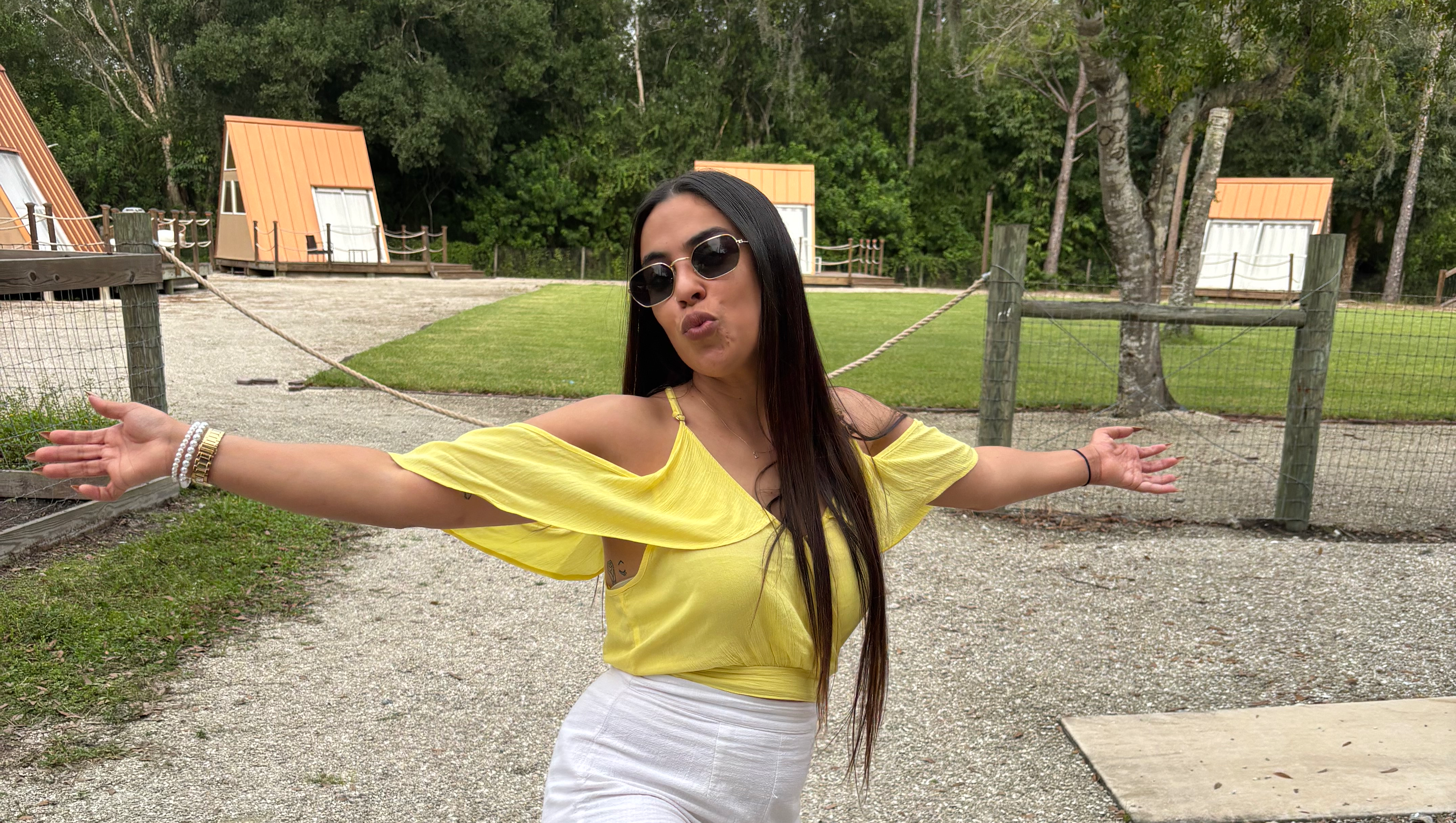 Una nueva oportunidad para creer en mi ✨